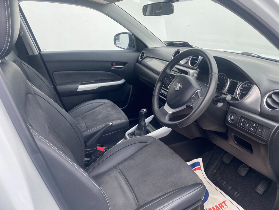 2018 Suzuki Vitara 1.6L Petrol For Sale Images