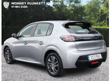 2021 Peugeot 208 1.2L Petrol For Sale Images
