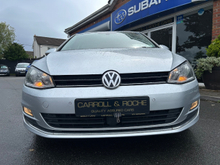 2015 Volkswagen Golf 1.6L Diesel For Sale Images