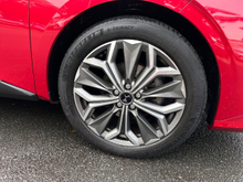 2023 DS Automobiles DS 4 1.2L Petrol For Sale Images