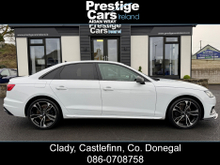 2022 Audi A4 2L Diesel For Sale Images