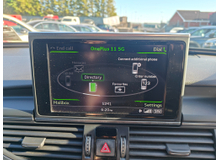 2016 Audi A6 3L Diesel For Sale Images