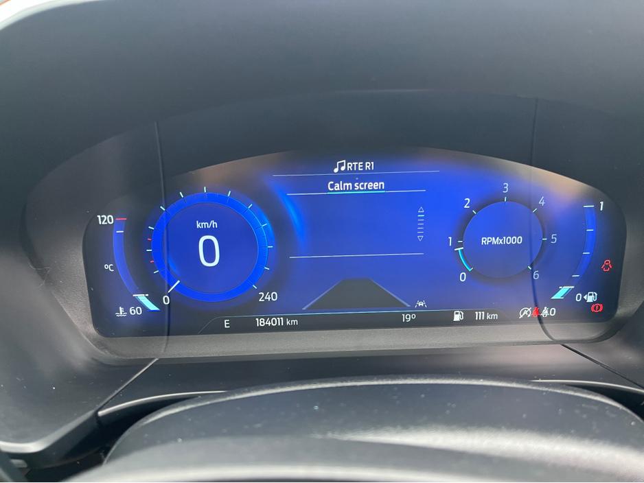 2022 Ford Kuga 1.5L Diesel For Sale Images