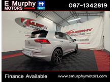 2022 Volkswagen Golf 2.0L Diesel For Sale Images