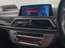 2019 BMW 7 SERIES 740D xDrive M SPORT 4DR Auto