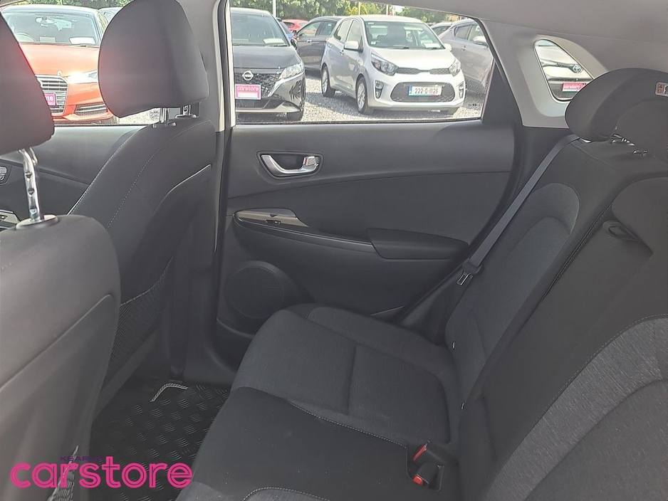 Hyundai Kona Kona Premium Ev Premium 204 PMSM 64KWH — thumbnail 10