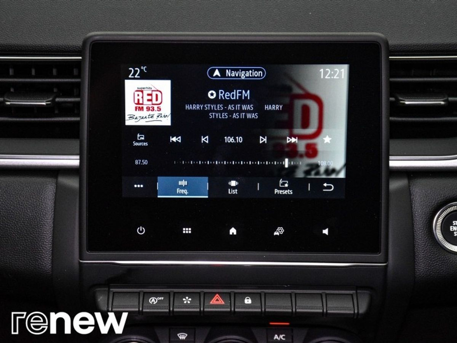 Renault Captur 1.0 TCe 90 DFull SE Edition — thumbnail 26