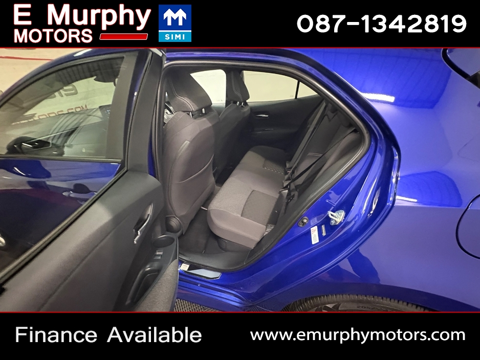 2023 Toyota Corolla 1.8L Hybrid For Sale Images