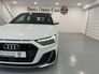 2020 AUDI A1 (201) A1 S LINE  1.5TFSI S TRONIC LOW KMS VW/AUDI SPECIALISTS WWW.DENISDARCYCARS.IE