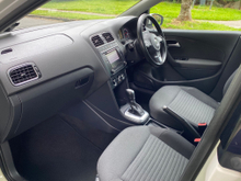2014 Volkswagen Polo 1.4L Petrol For Sale Images