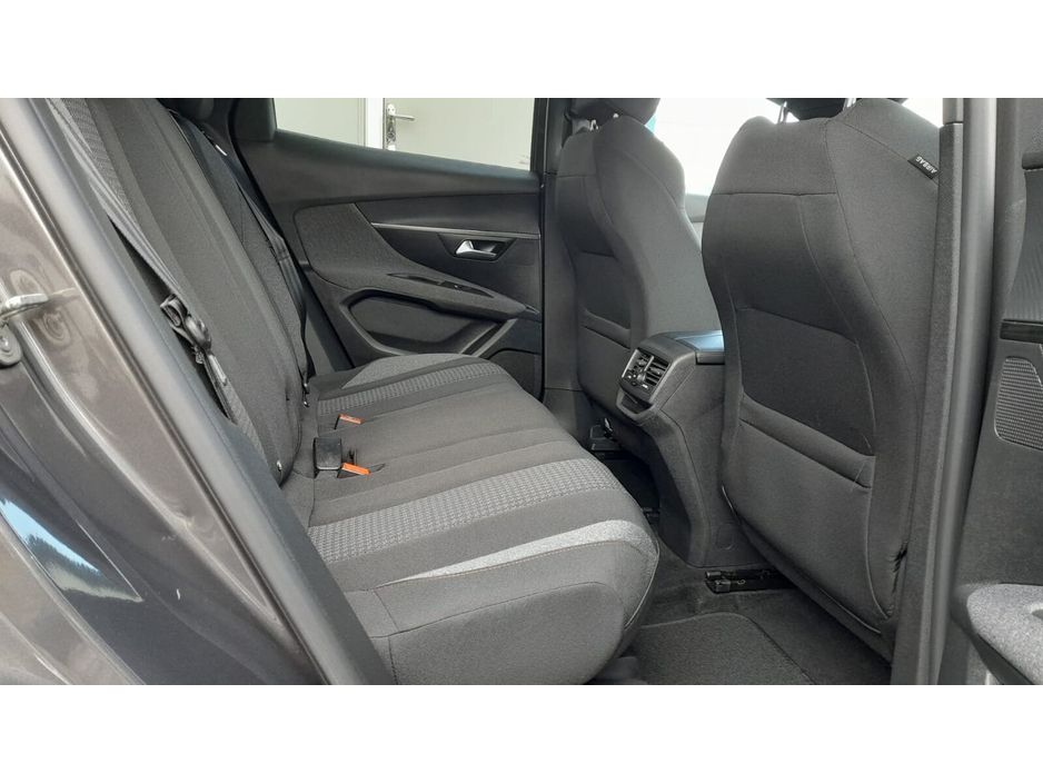 2023 Peugeot 3008 1.5L Diesel For Sale Images