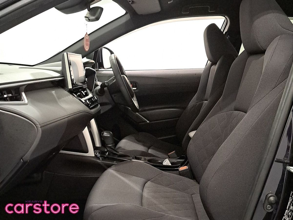 Toyota Corolla Cross CROSS HYBRID S — thumbnail 9