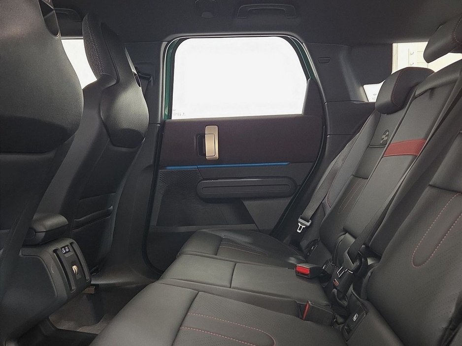 2025 MINI Countryman 1.5L Petrol Hybrid For Sale Images