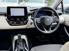 2022 Toyota Corolla 1.8L Petrol Hybrid For Sale Images