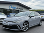 2022 VOLKSWAGEN GOLF R-LINE - 1.5 PETROL - MANUAL - 12M WARRANTY - CAR: 1118