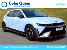 2024 Hyundai Ioniq 5 0L Electric For Sale Images