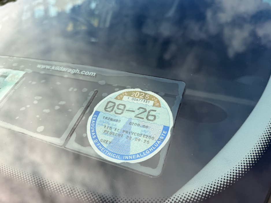 Peugeot 3008 1.2 PureTech Active S&S — thumbnail 38