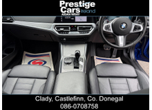 2021 BMW 3 Series 2.0L Hybrid For Sale Images