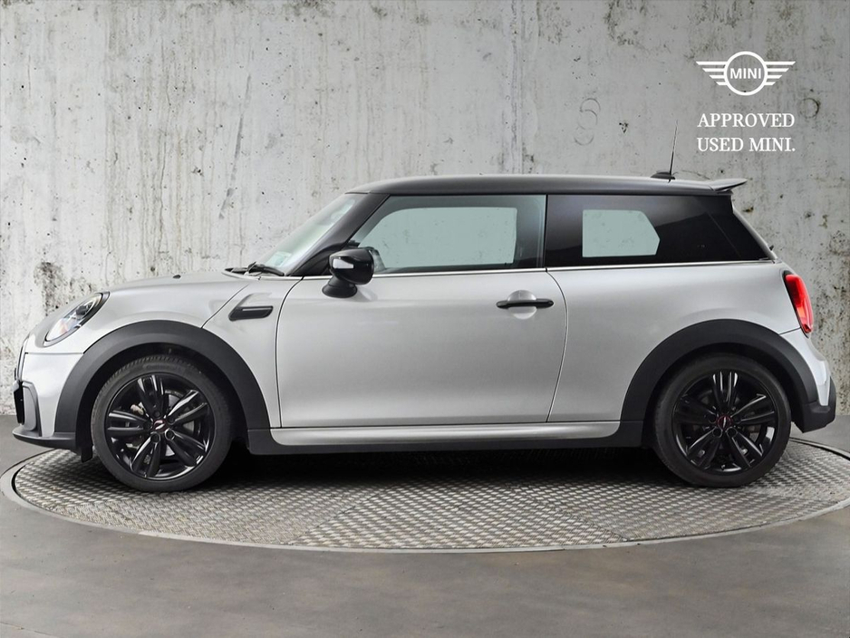 2023 MINI Hatch 1.5L Petrol For Sale Images
