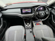 2025 Skoda Octavia 2L Diesel For Sale Images