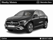 Mercedes-Benz GLA Class GLA 180d...