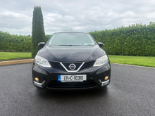 2017 Nissan Pulsar 1.5L Diesel For Sale Images