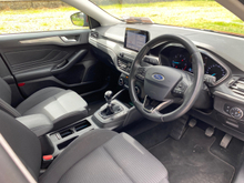 2019 Ford Focus 1.5L Diesel For Sale Images