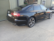 2017 Audi A6 2L Diesel For Sale Images