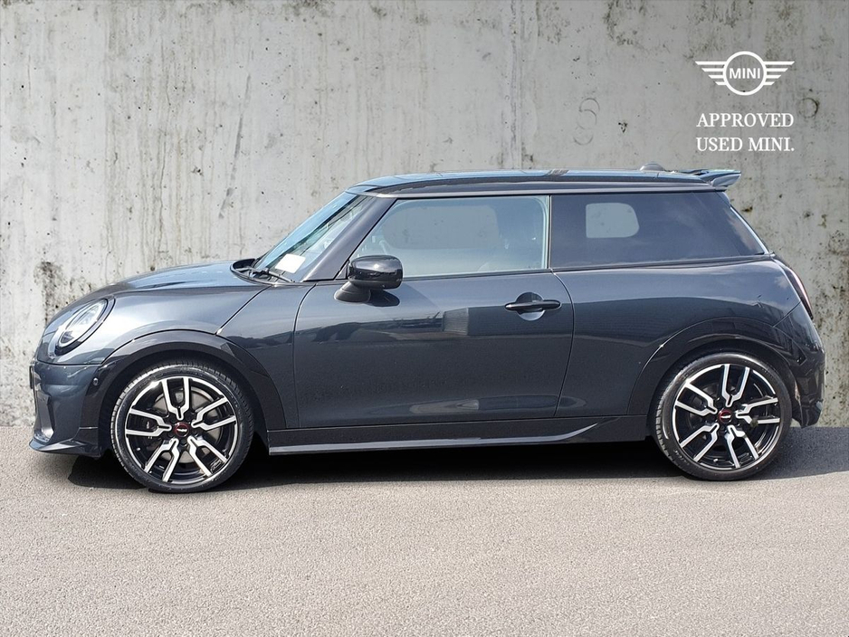 2024 MINI Hatch 2L Petrol For Sale Images