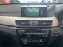 2016 BMW X1 €19950! BMW X1 AUTOMATIC 1.5 PETROL / 79k KMs / REVERSE CAMERA & MORE