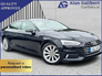 2019 AUDI A5 SPORTBACK 35 TDI S-TRONIC SE Auto