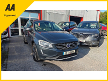 2017 Volvo XC60 2L Diesel For Sale Images