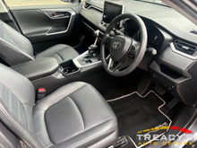 2022 Toyota Rav4 2.5L Petrol Hybrid For Sale Images