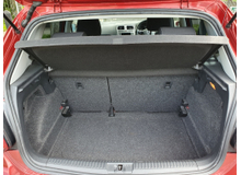 2015 Volkswagen Polo 1.2L Petrol For Sale Images