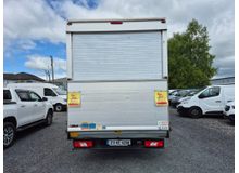 2021 Ford Transit 2L Diesel For Sale Images