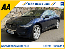 2021 Jaguar I-Pace 0L Electric For Sale Images