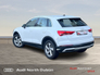 2025 AUDI Q3 Q3 35 TDI 150HP S-T SE