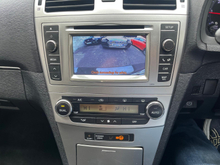 2013 Toyota Avensis 2L Diesel For Sale Images