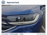 2024 VOLKSWAGEN T-CROSS RLINE 1.0TSI 115HP