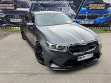 2025 BMW M5 4.5L Petrol Plug-in Hybrid For Sale Images