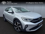 2022 VOLKSWAGEN TAIGO STYLE 1.0 TSI 110HP MANUAL 6SPEED FWD 5DR