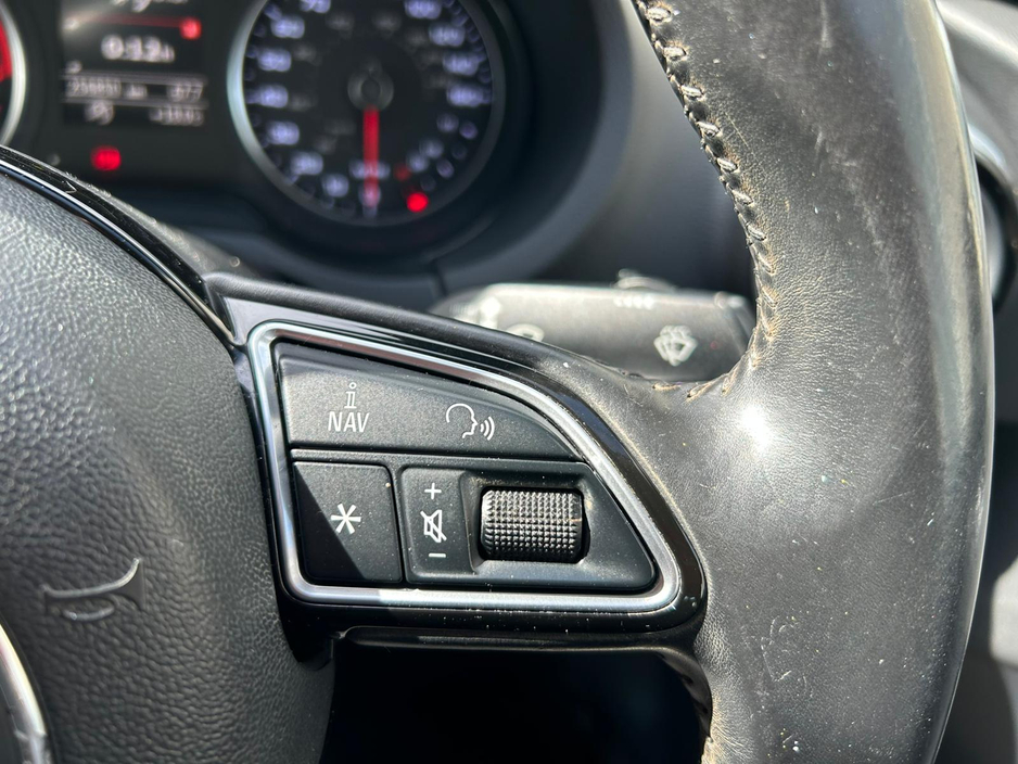 2015 Audi A3 2L Diesel For Sale Images