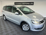 2012 VOLKSWAGEN SHARAN VOLKSWAGEN SHARAN 5DR AUTO