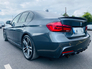 2018 BMW 3 SERIES D M SPORT SHADOW EDITION ZLDF 4DR