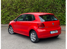 2011 Volkswagen Polo 1.2L Petrol For Sale Images