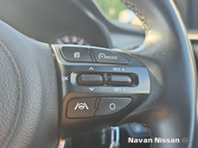 2022 Kia Rio 1.2L Petrol For Sale Images