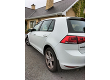 VOLKSWAGEN Golf 2013