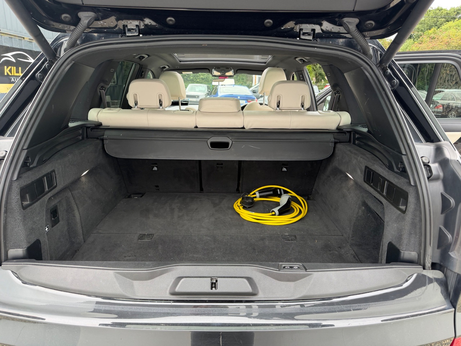 2020 BMW X5 3L Petrol Plug-in Hybrid For Sale Images