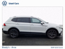 2022 VOLKSWAGEN TIGUAN ALLSPACE A7 LIFE 2.0 TDI  150BHP M6F 5DR