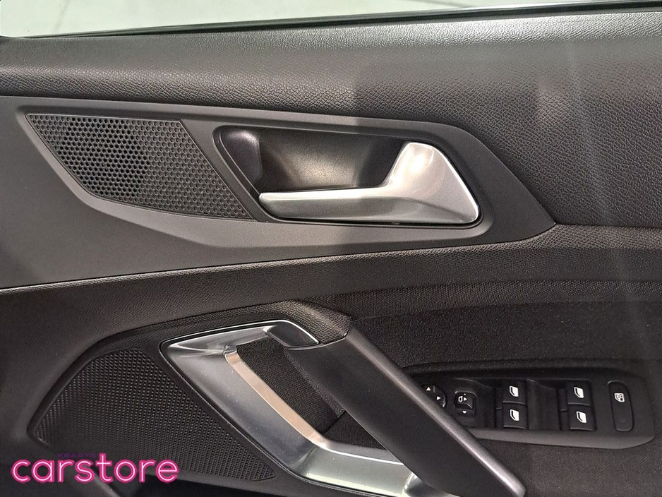 Peugeot 308 1.2 PureTech 110bhp Active — thumbnail 18
